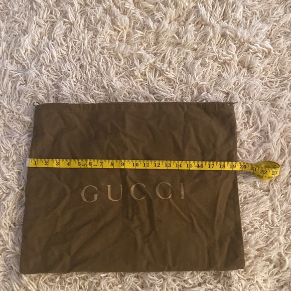 Gucci vintage dust bag - Picture 2 of 3